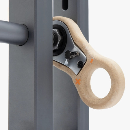 Klettergriffe YY VERTICAL Vertical Base