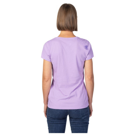 Damen-T-Shirt Rafiki Akiyo