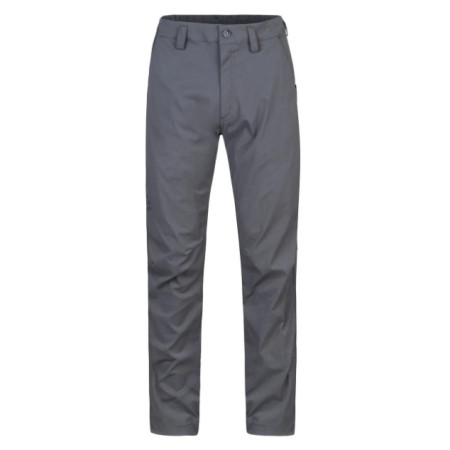 Herrenhose Hannah Weid dunkelgrau asphalt