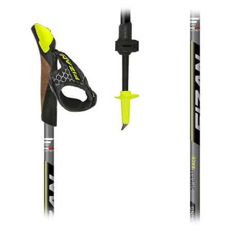 Trekkingstöcke Fizan NW Speed Race