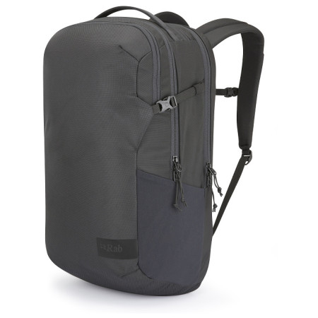 Rucksack Rab Depot 28 schwarz Black
