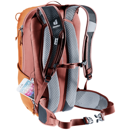 Rucksack Deuter Race 16