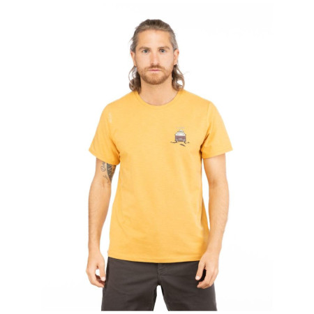 Herren-T-Shirt Chillaz E Ciao