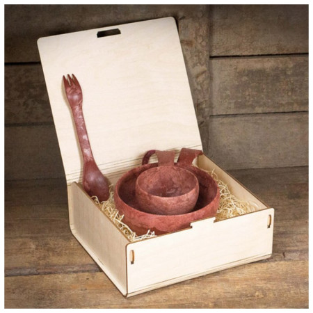 Geschenkset Kupilka Premium S