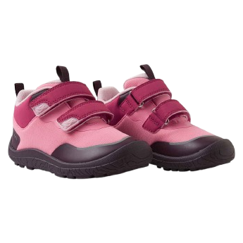 Kinderschuhe Reima Viikari rosa Soft coral