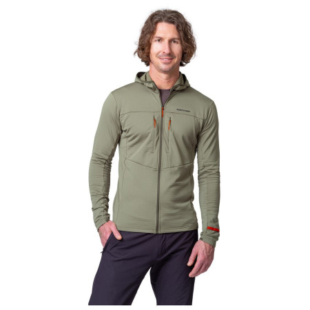 Herren-Sweatshirt Hannah Niron Hoody
