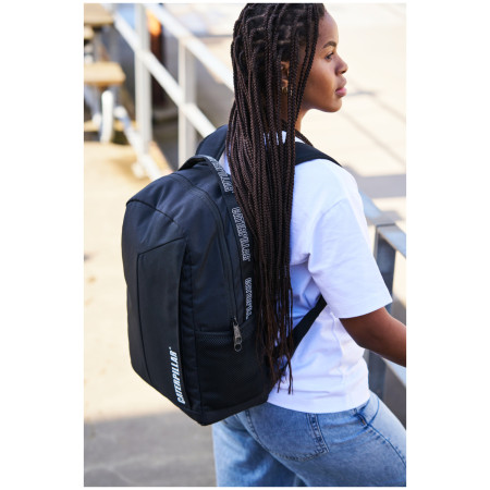 Urban-Rucksack Caterpillar City Adventure