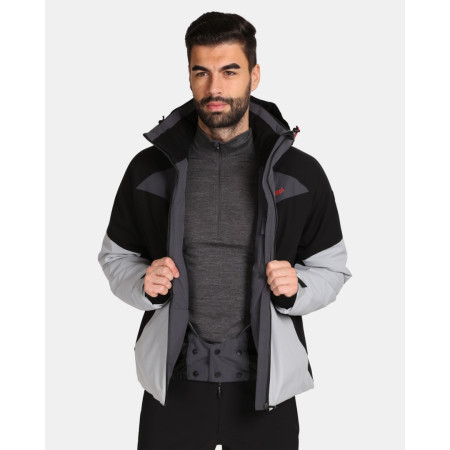 Herren Skijacke Kilpi Taxido-M