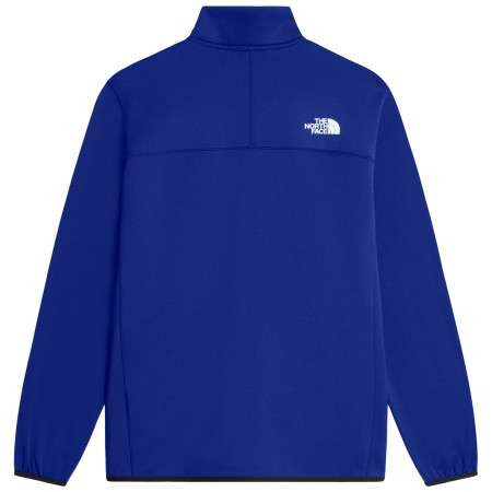 Herren Funktions-Sweatshirt The North Face Crest Fz