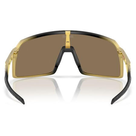 Sonnenbrille OAKLEY Sutro Prizm 24K