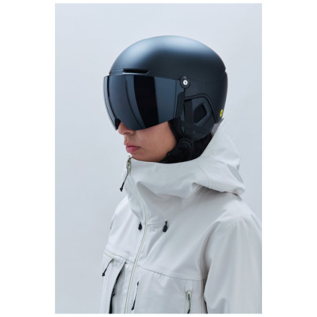 Skihelm POC Obex Visor