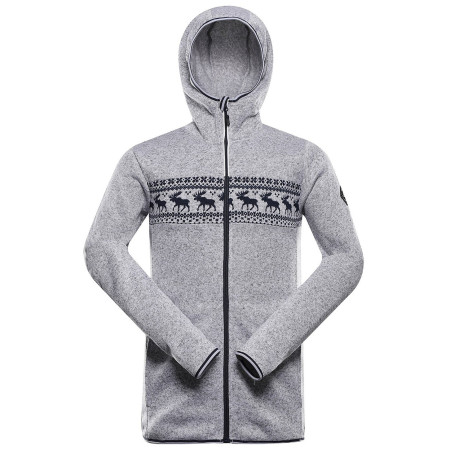 Herrenpullover Alpine Pro Nores