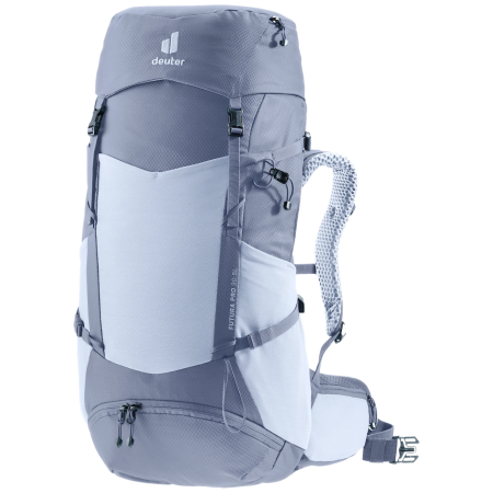 Damenrucksack Deuter Futura Pro 30 SL blau polar-bluejay