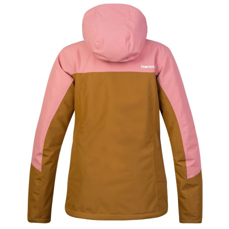 Damen Skijacke Hannah Maky Col