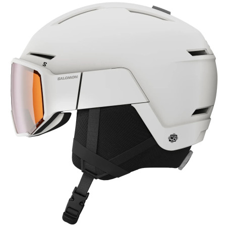 Skihelm Salomon Osmo