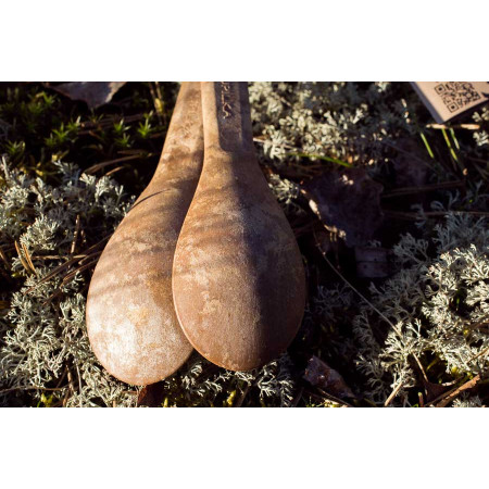 Löffel und Gabel Kupilka Spork 205