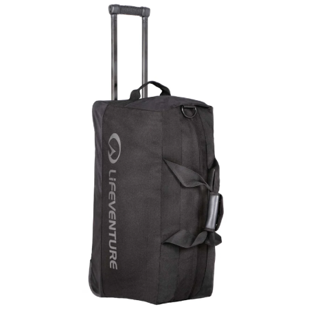 Reisetasche LifeVenture Expedition Wheeled Duffle 100 L
