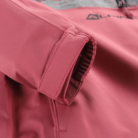 Kinder-Softshell-Jacke Alpine Pro Gibbo