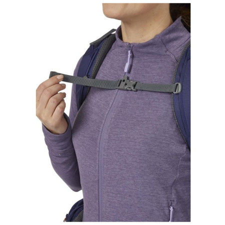 Rucksack Lowe Alpine Sirac Plus ND40