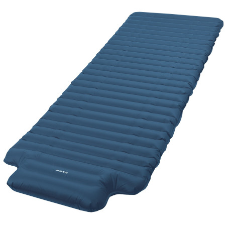 Aufblasbare Isomatte Husky Flary 7 blau