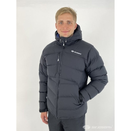 Herren-Winterjacke Sir Joseph Terag Man III