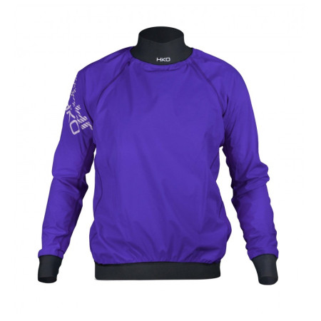 Paddeljacke Hiko ZEPHYR Langarm