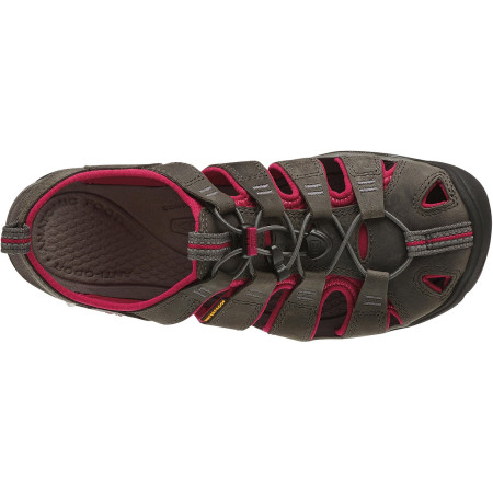 Damensandalen Keen Clearwater CNX Leather W