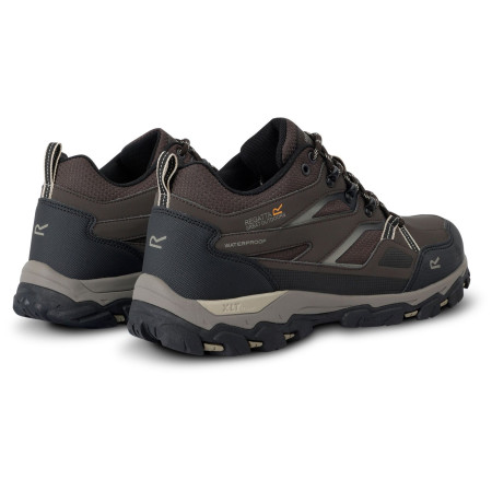 Herrenschuhe Regatta Holcombe 3 Low