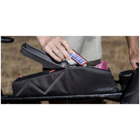 Rahmentasche Cyclite Top Tube Bag Large / 02