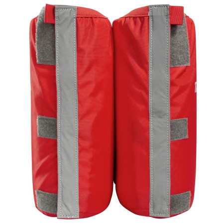 Fahrrad-Knielinge Tatonka Velo Gaiter