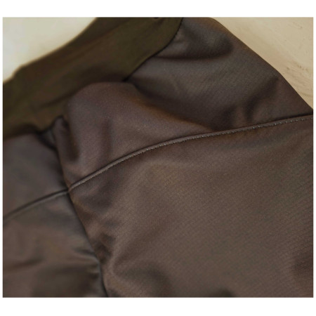 Kinder Softshellhose WAMU Game On