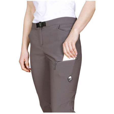Damenhose High Point Atom Lady Pants