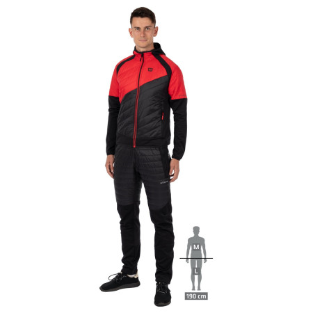 Herren-Sweatshirt Etape Crux Pro 2.0