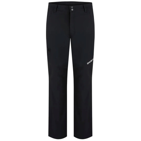 Herrenhose Husky Kavia M schwarz Black