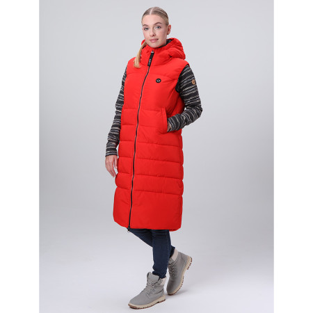 Damenweste Loap Tamaja