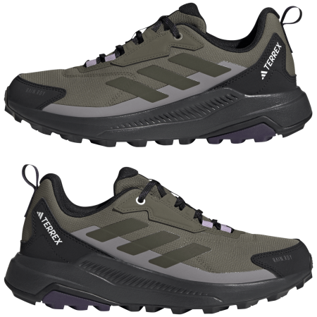 Damenschuhe Adidas Terrex Anylander R.RDY W