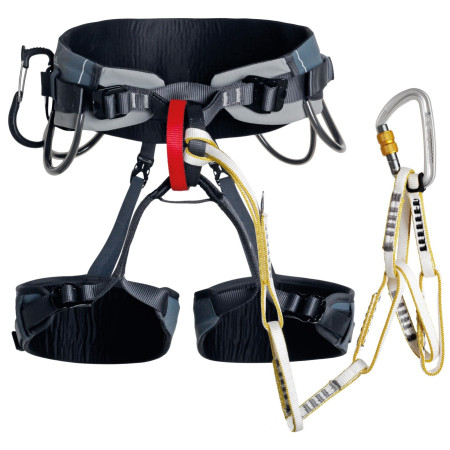 Rundschlinge Singing Rock LOOP CHAIN