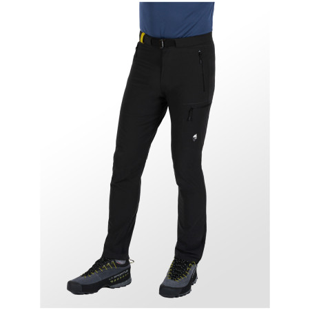 Herren-Softshellhose High Point Versa Pants