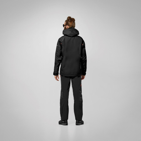 Herrenjacke Salewa Ortles Gtx 3L Epe Jkt M