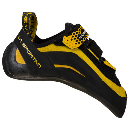 Kletterschuhe La Sportiva Miura VS 40F
