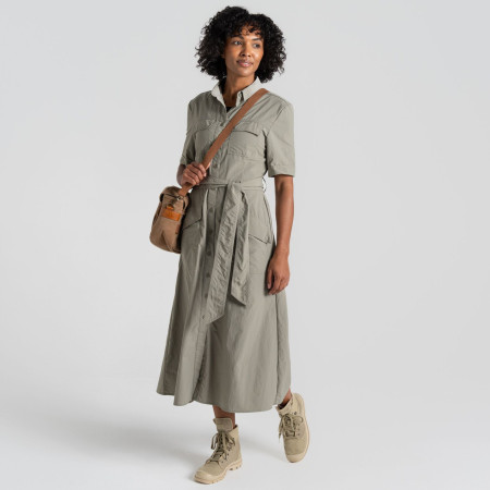 Damenkleid Craghoppers NosiLife Carina Adventure