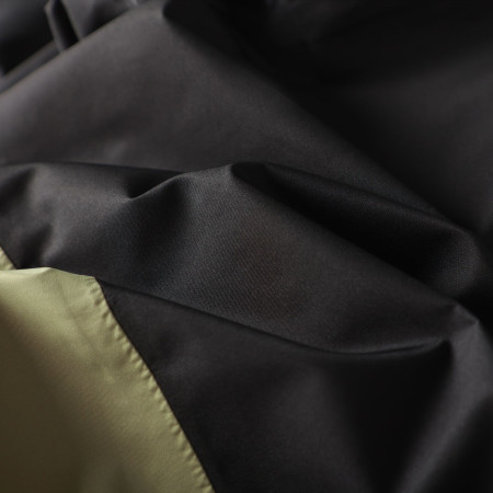 Kinderjacke Dare 2b Wing It Jacket Black/MrtOlv