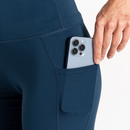 Damen 3/4 Leggings Dare 2b Influential II 3/4 Legging