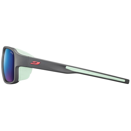 Sonnenbrille Julbo Monterosa 2 Sp3 Cf