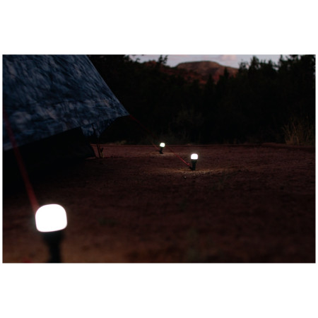 Lichtset BioLite Site Lights