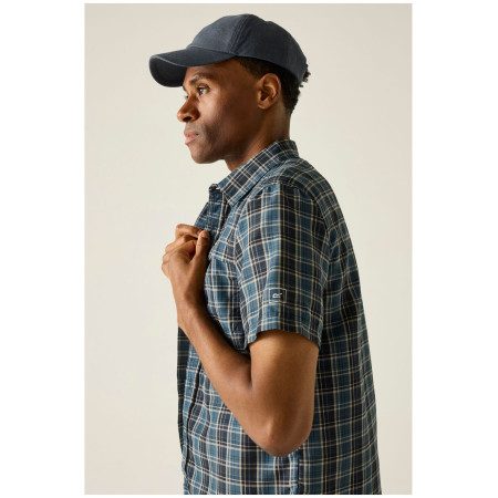 Herrenhemd Regatta Mindano