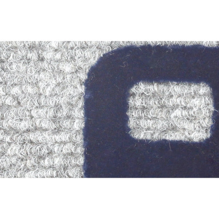 Fußmatte Brunner Hello Caravan