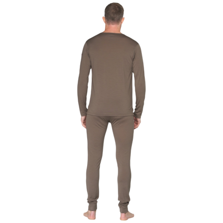 Herren-T-Shirt Devold Breeze Man Shirt long sleeve