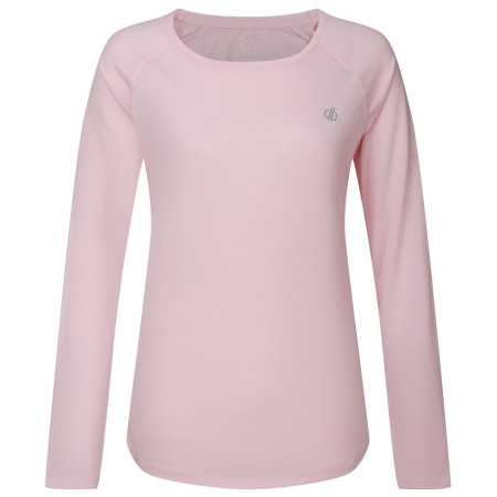 Damen-T-Shirt Dare 2b Serenity Long Sleeve Tee