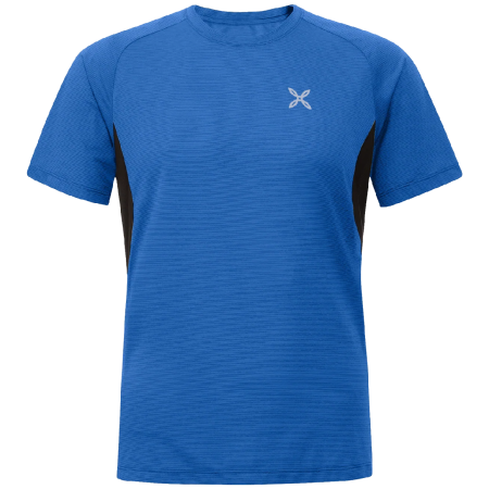 Herren-Funktionsshirt Montura Rise T-Shirt